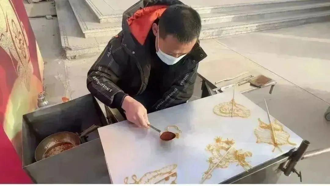 走!去赶平度年货大集,时间地点……