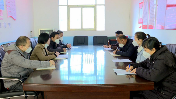 永修县立新乡：小村庄的“逆袭”之路