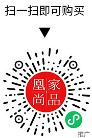 凰家尚品微信小程序二维码