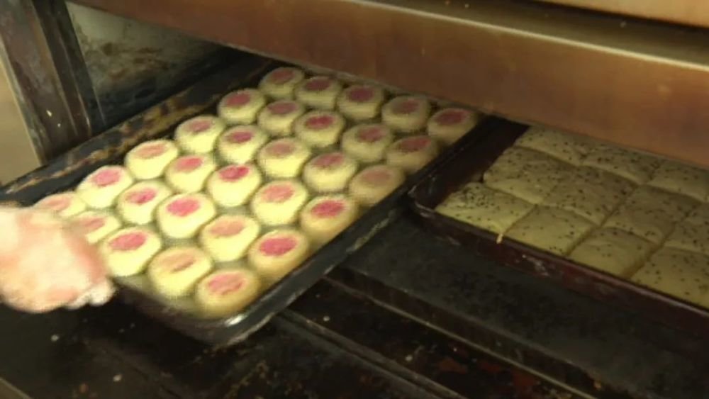 春节搞气氛还得看甘肃 仪式感一整个拉满