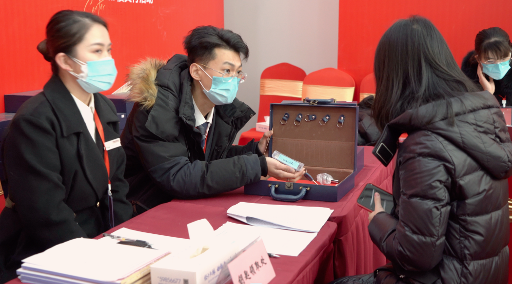 擘画济南东城新高度,济高·云泉中心横空出世