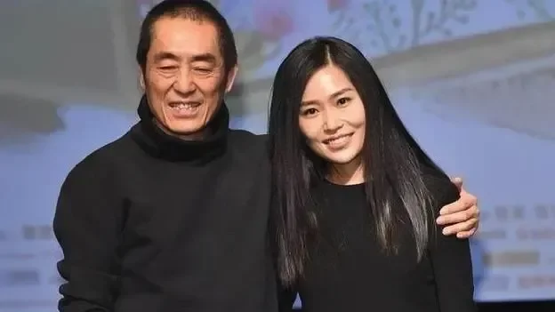 张艺谋告诫女儿：在电影领域，你别想重复我的成功