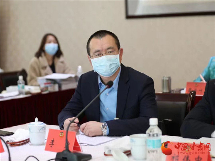 甘肃“两会”倒计时 委员们今年带了啥提案
