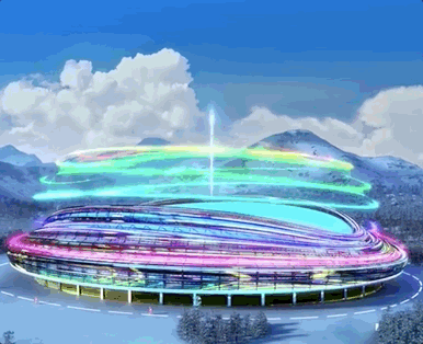 火了一年后,谁还在关注冰墩墩