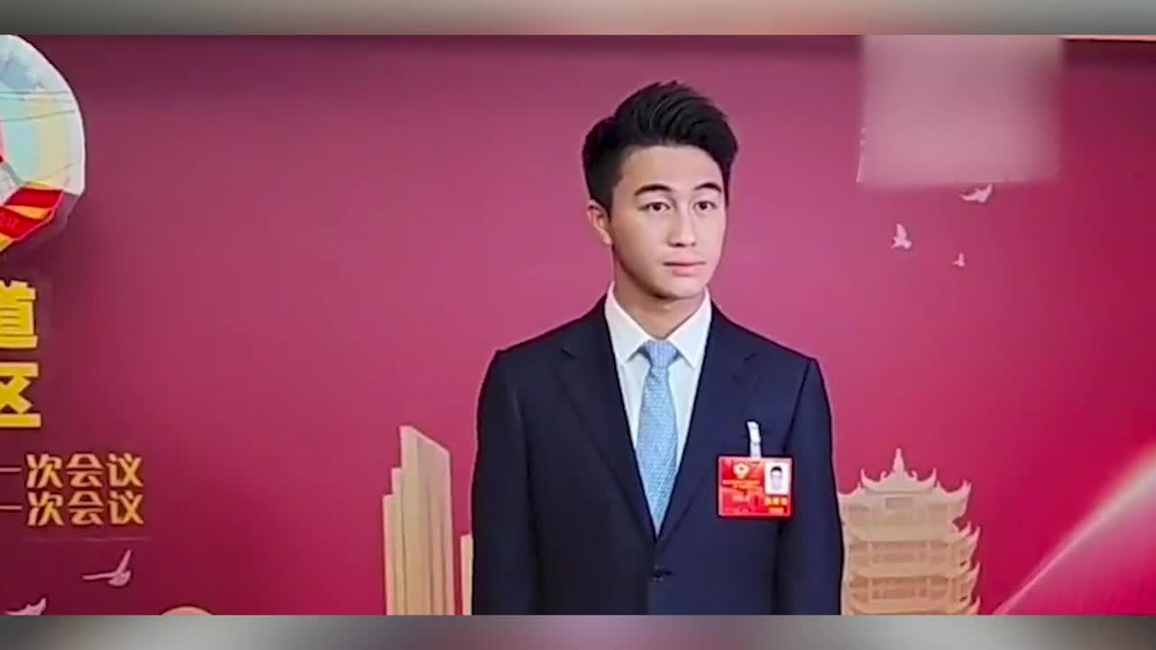 何猷君任湖北省政协委员，称关注“电子竞技”领域