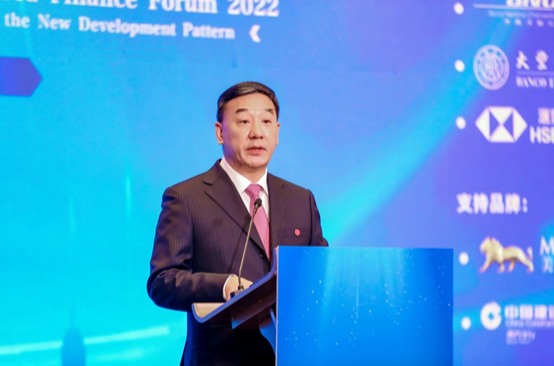 张东刚:中国需要澳门作为高层次改革开放和新一轮全球化浪潮的桥头堡_凤凰网