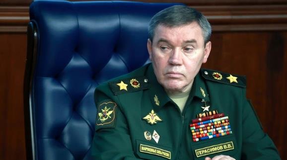 俄特别军事行动总指挥换人 乌军官曾说：他是最聪明的人