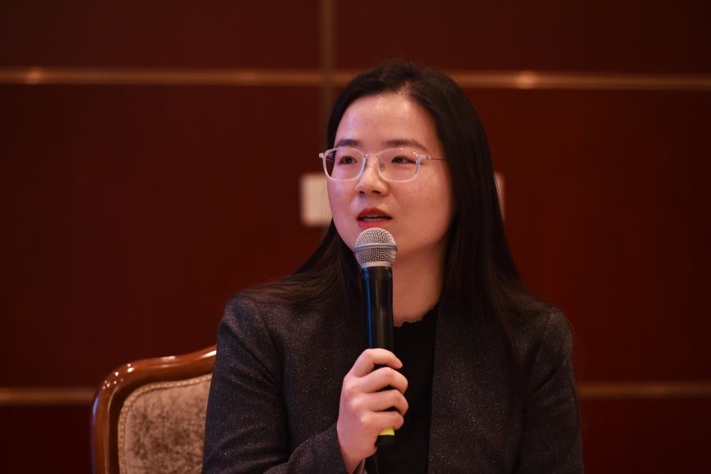 “慈善信托实务发展”论坛暨 《中国慈善信托实务参考》发布会在京举行