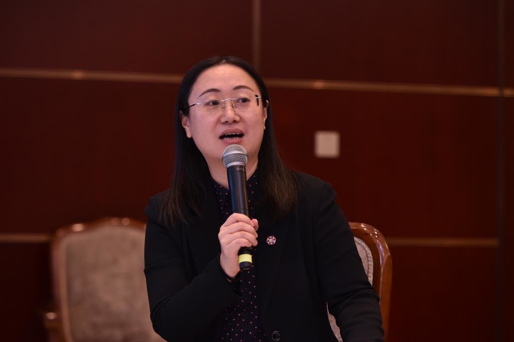 “慈善信托实务发展”论坛暨 《中国慈善信托实务参考》发布会在京举行