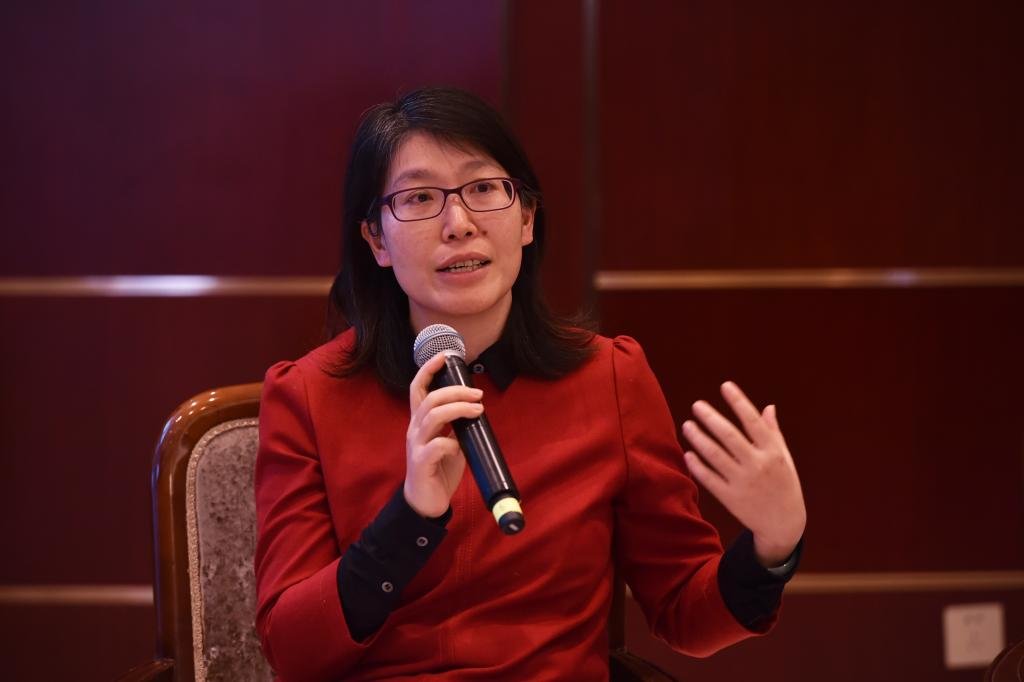 “慈善信托实务发展”论坛暨 《中国慈善信托实务参考》发布会在京举行