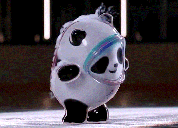 火了一年后,谁还在关注冰墩墩