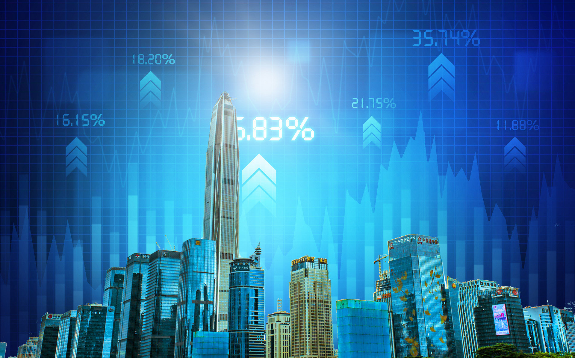 280.3亿元！无锡梁溪区这15个重大项目集中开工！