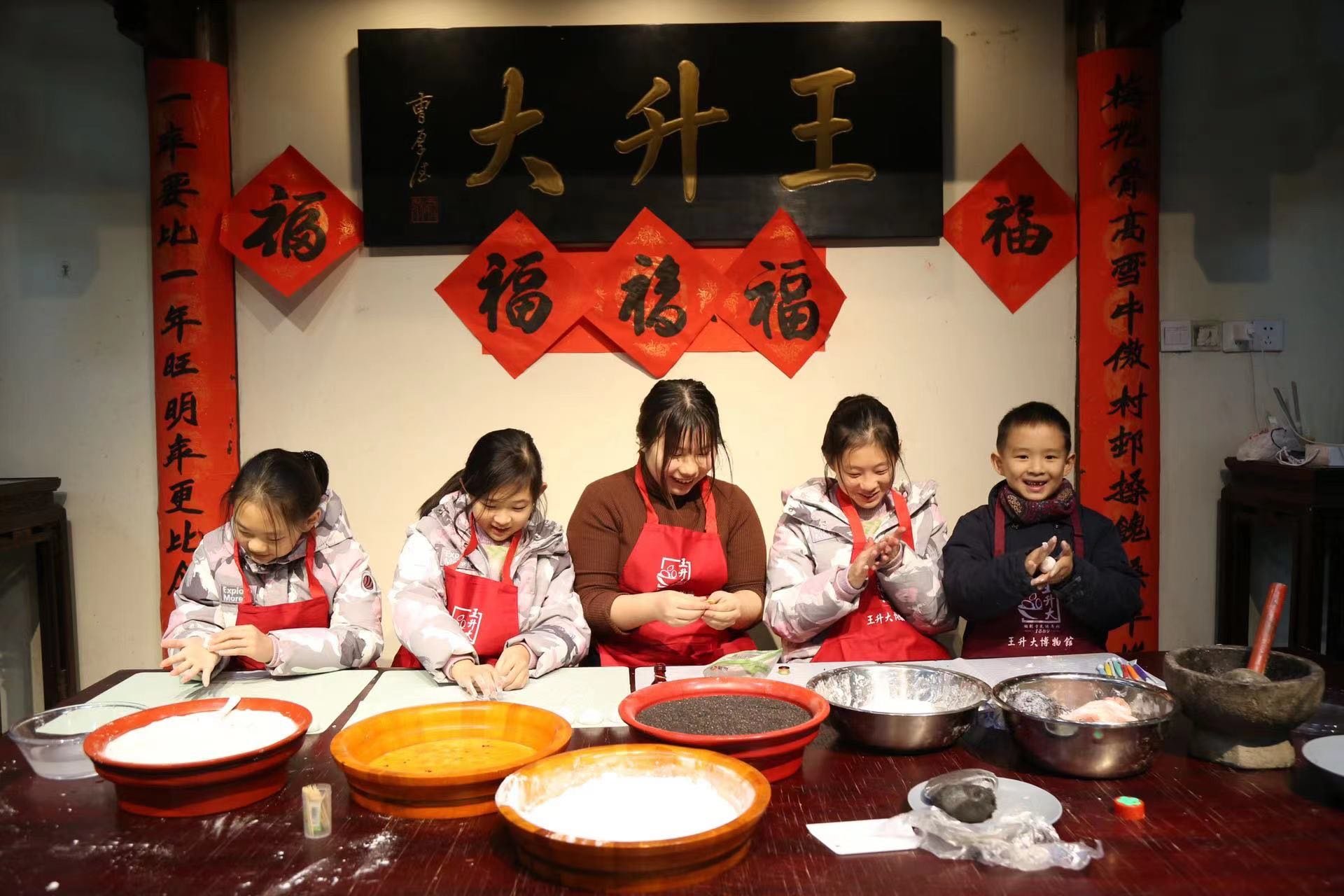 2023宁波文旅消费主题年将于下周开启,“好戏连台”邀您感受甬城年味