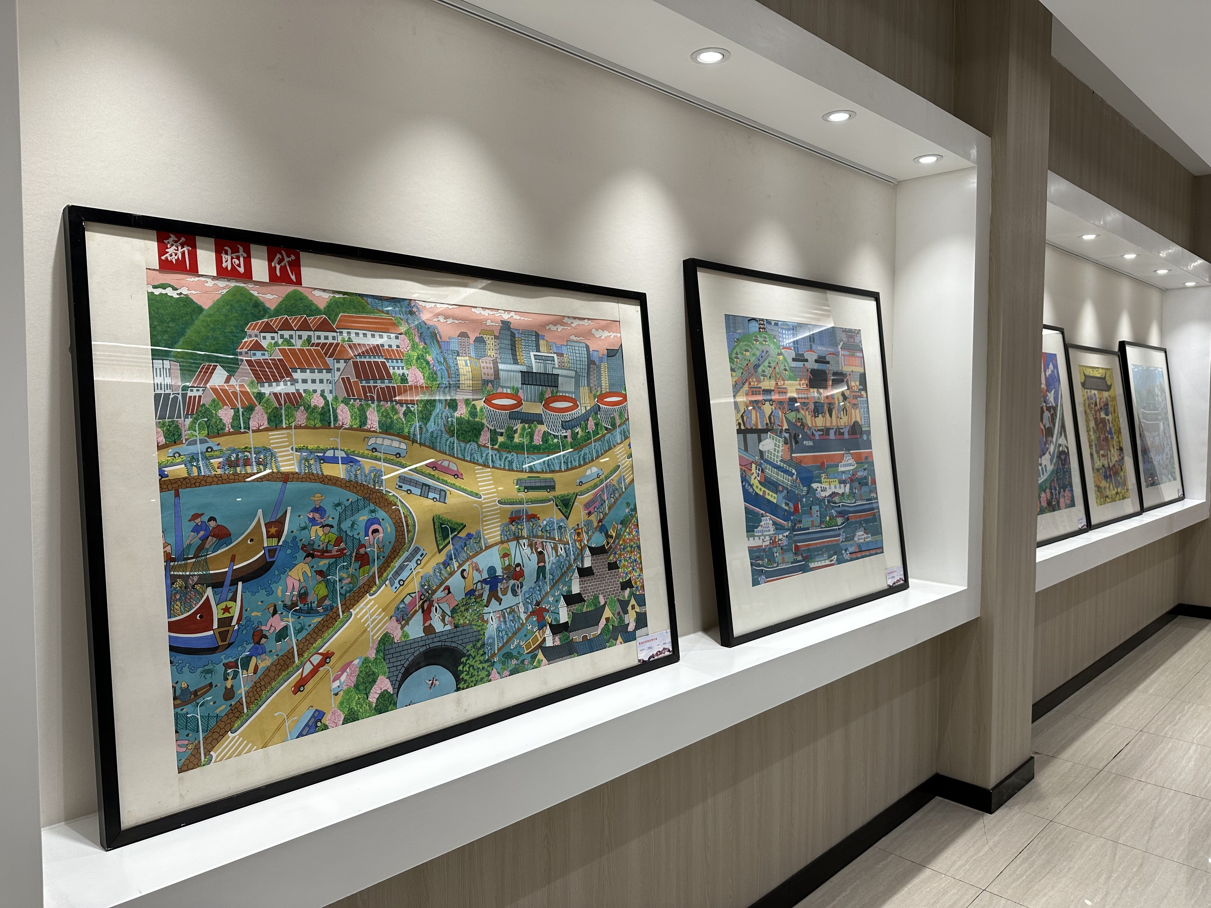 2023宁波文旅消费主题年将于下周开启,“好戏连台”邀您感受甬城年味