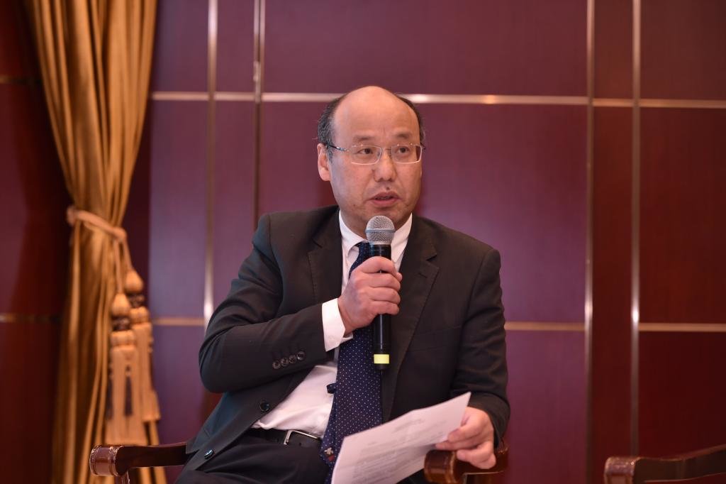 “慈善信托实务发展”论坛暨 《中国慈善信托实务参考》发布会在京举行