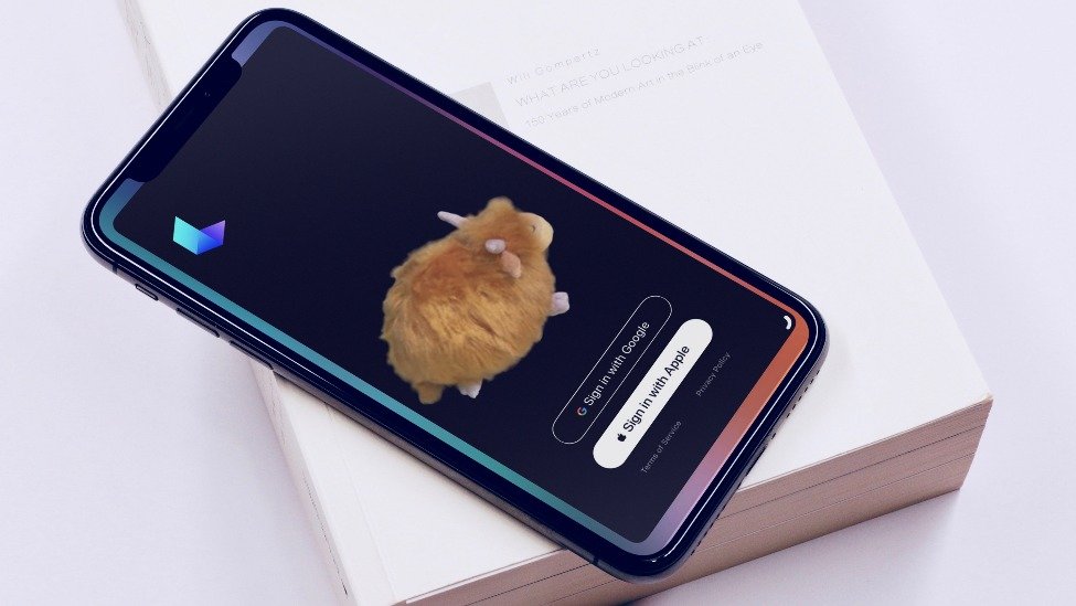 3D建模只用一台iPhone！新软件上架苹果商店：建模师惨了_凤凰网