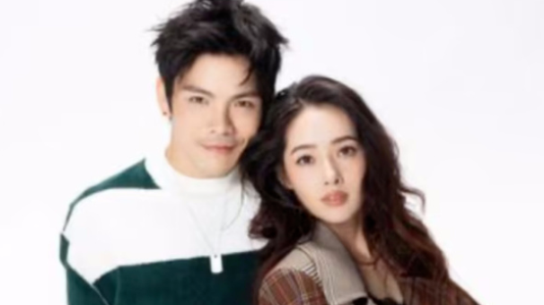 郭碧婷社交平台<em>取</em><em>关</em>向佐 疑感情破裂