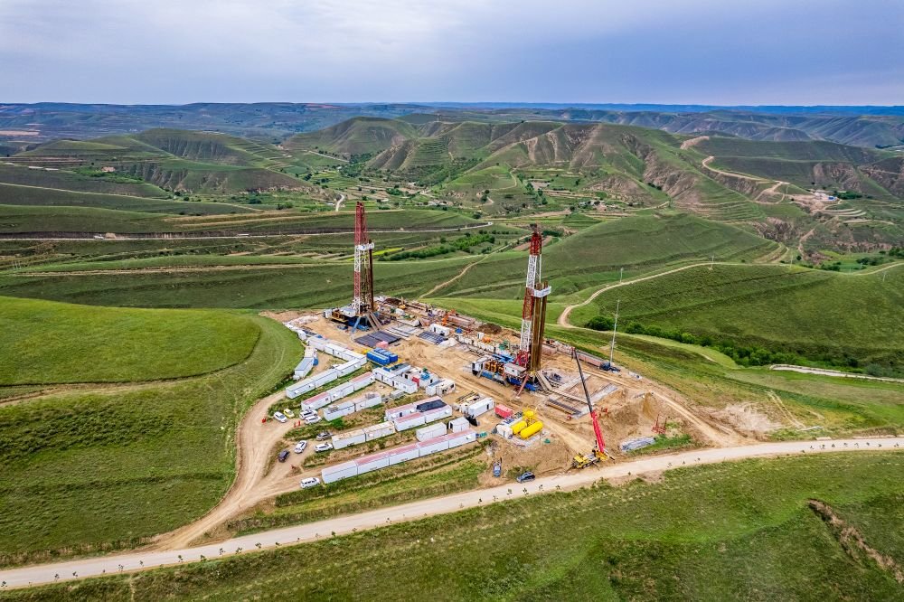 18年来首次扭亏为盈 "中国石油工业的摇篮"支棱起来了