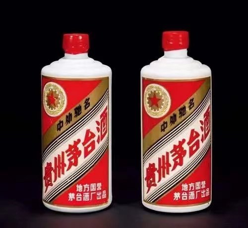 茅台酒是怎么生产出来的?