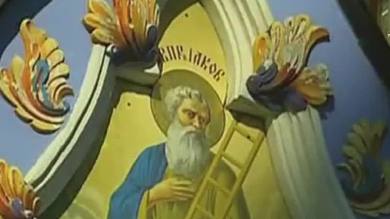 天主教文明与东正教文明交汇,宗教差异成为乌克兰地区最初的矛盾_凤凰网视频_凤凰网