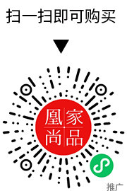 凰家尚品微信小程序二维码