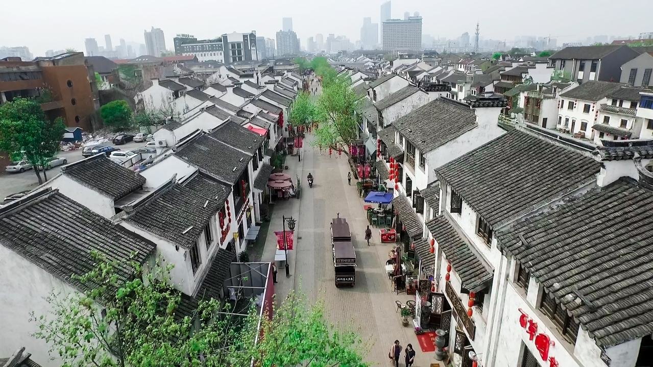 无锡两会观察 | 争当中国式现代化建设的城市范例，无锡靠什么？