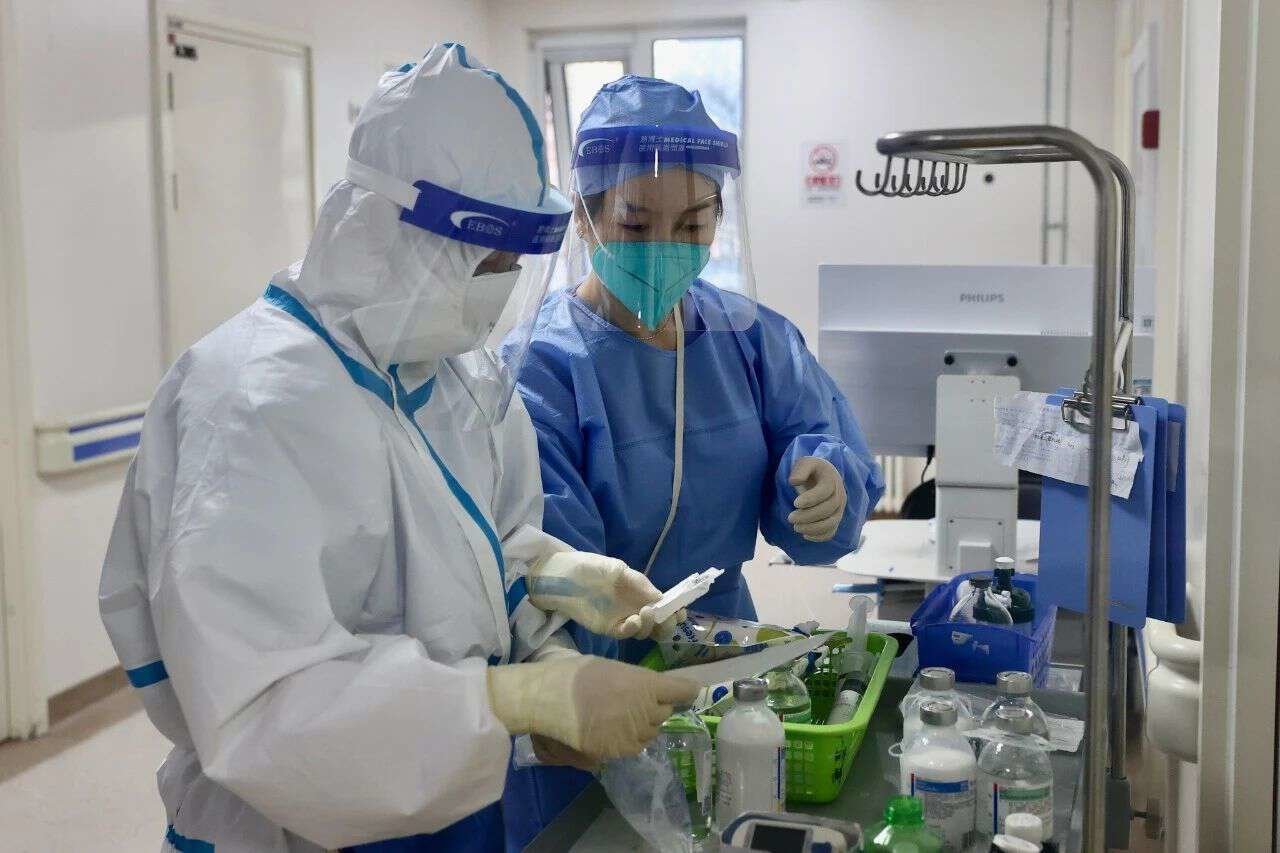 凤凰晚报|辉瑞新冠药未能纳入医保目录;南昌重大交通事故已致19死