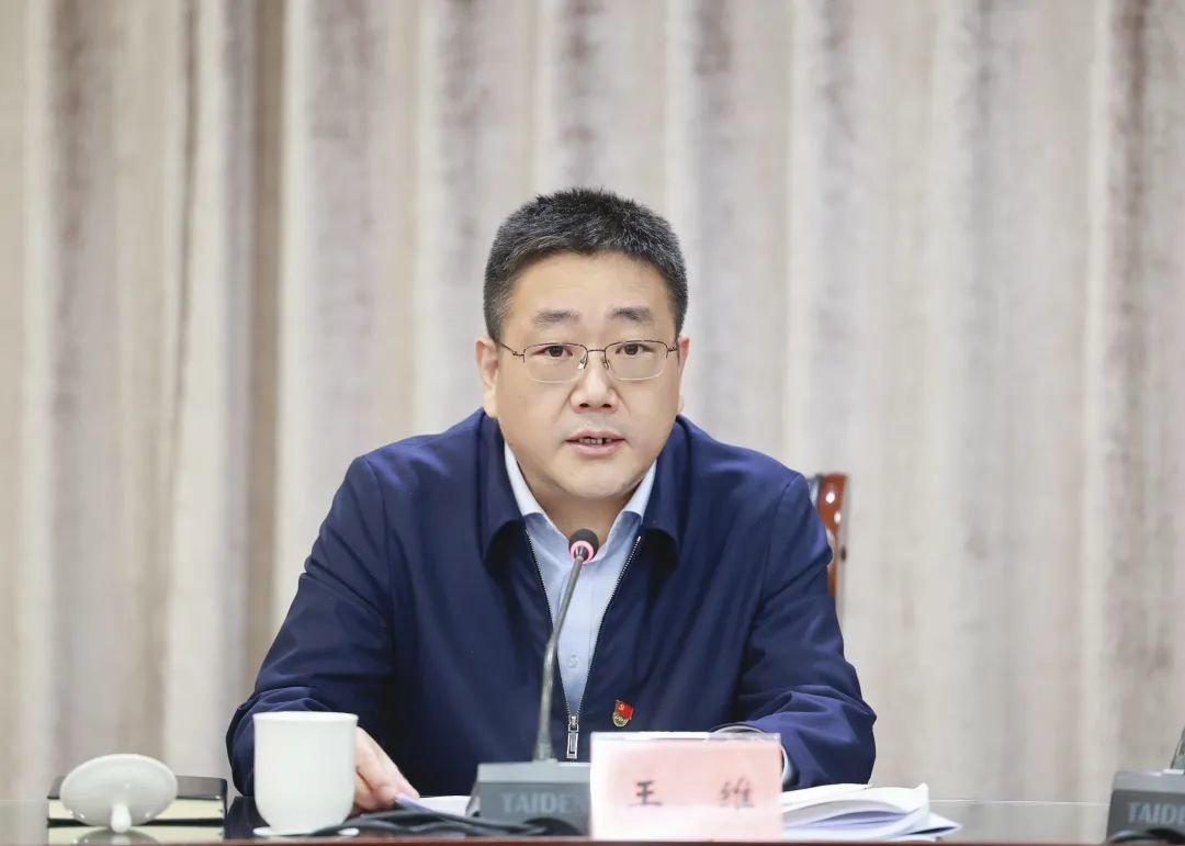 泰州市委书记朱立凡:严负其责,严管所辖 共同营造良好政治生态凤凰网