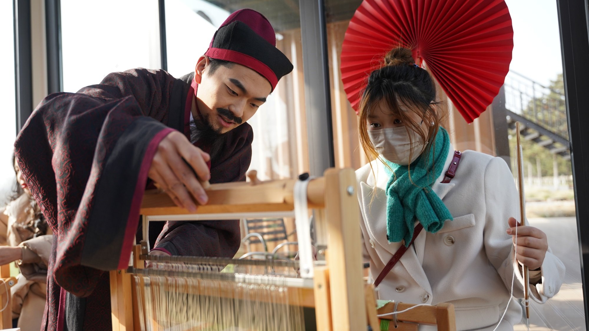 西安:"六个打造"赋能千年古都逐梦新时代 "承古启今"蓄力发展新格局