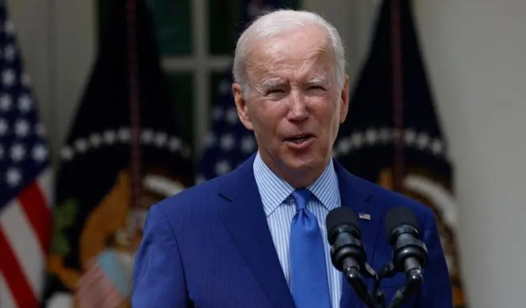 凤凰早报|“副市长和副局长的瓜”通报了;美司法部对拜登启动调查!