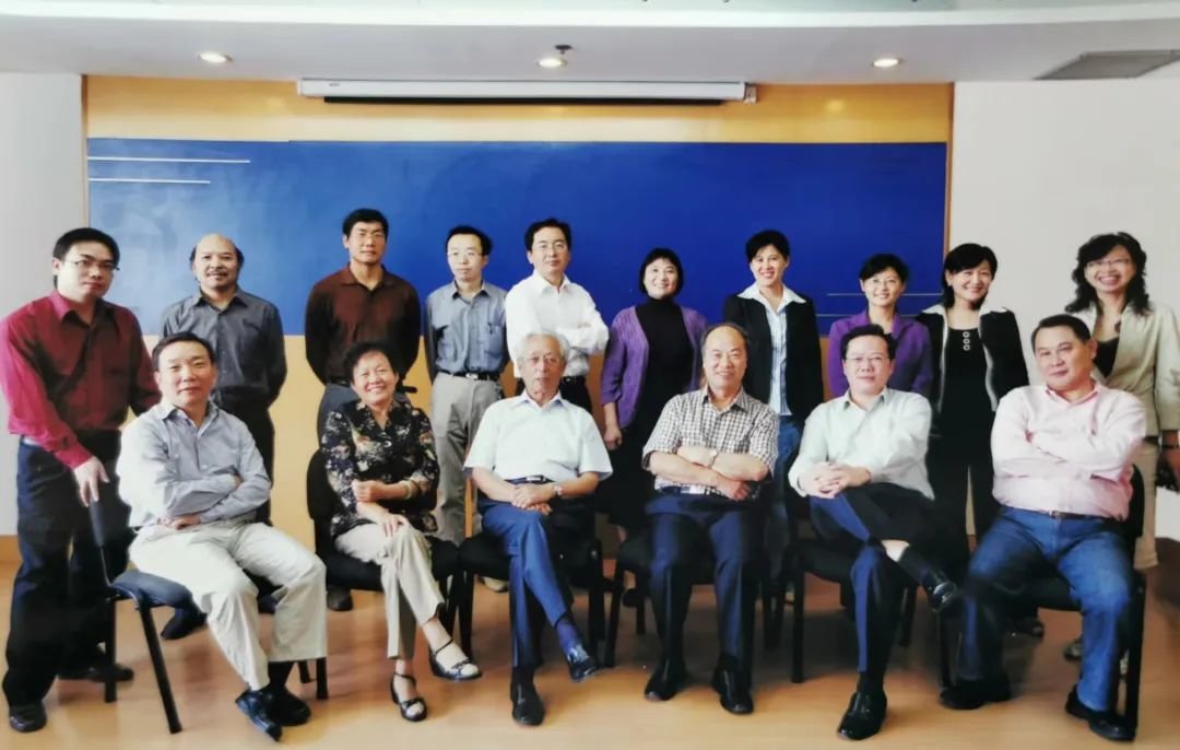 百廿·特辑 | 历任院(系)领导专访:张生凤凰网江苏_凤凰网