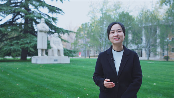 【理响中国|铿锵有理&middot;党校公开课】开辟马克思主义中国化时代化的新境界