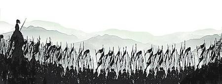 霍去病重创匈奴攻下四座重镇 河西从此纳入汉朝版图