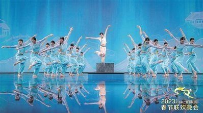 央视春晚40年,留下哪些经典?_凤凰网