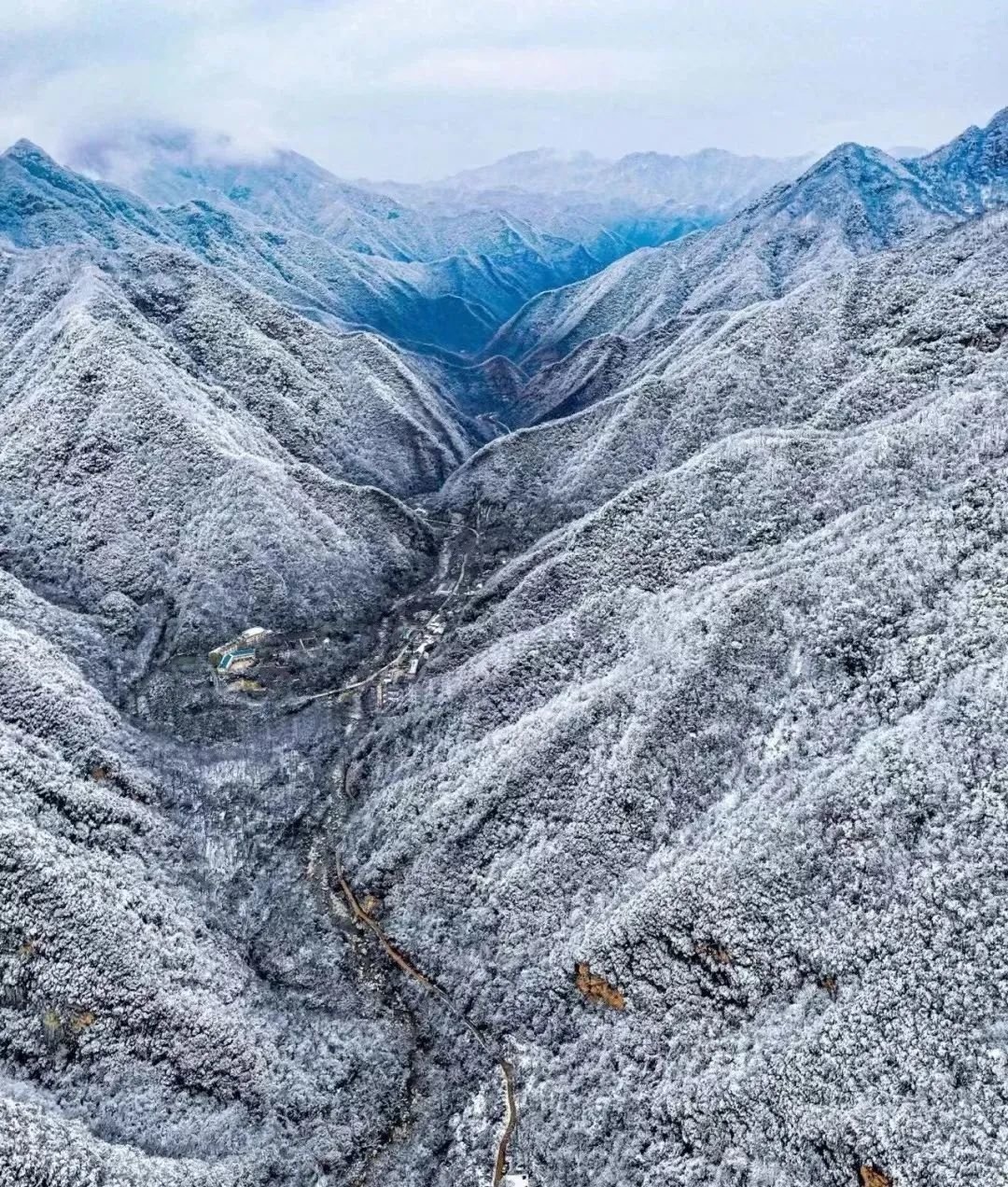 ■ 图源小红书@云游僧