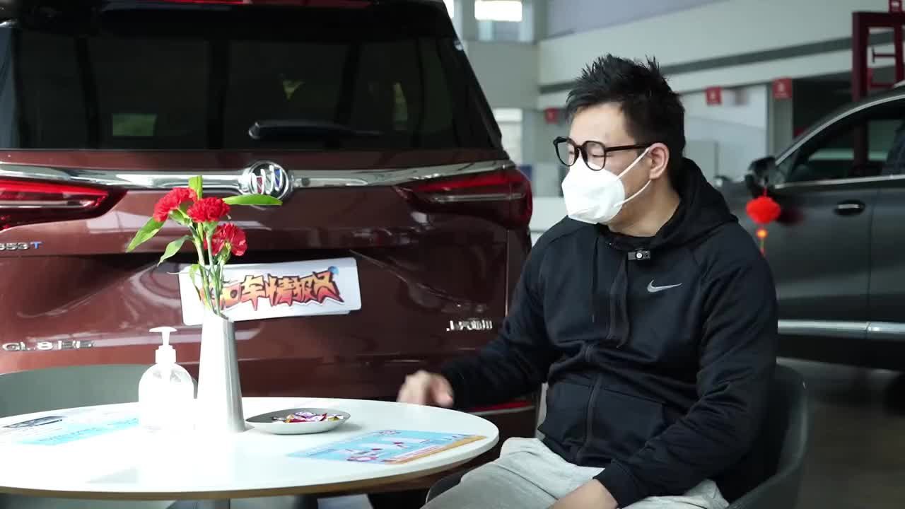 3个优点告诉你，为什么别克GL8是国内MPV老大哥