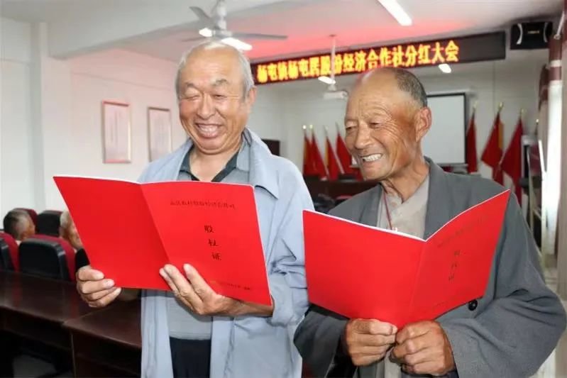 激发农村经济新活力，沛县这项工作获国家级表彰！