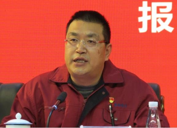 景陶集团召开2023年工作会暨首届五次员工代表大会