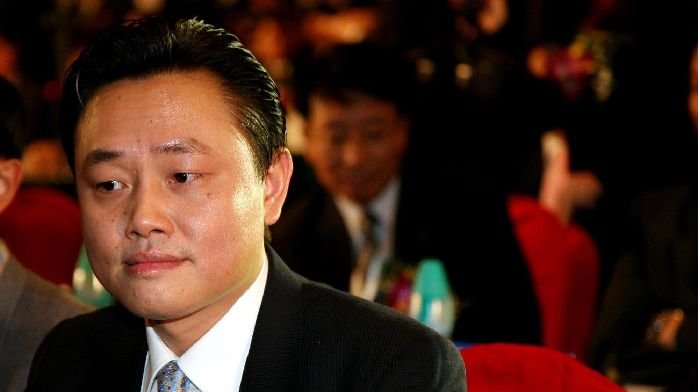 黄光裕做错了什么？_凤凰网