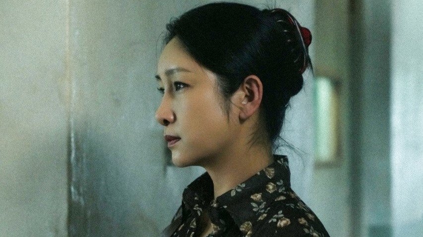祖峰秦海璐新片《老枪》首发物料 聚焦罪案之下人性抉择_凤凰网