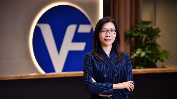 专访威富集团亚太区总裁马文:户外品牌缘何“野到家门口”?丨2023新青年生活浪潮⑤_凤凰网