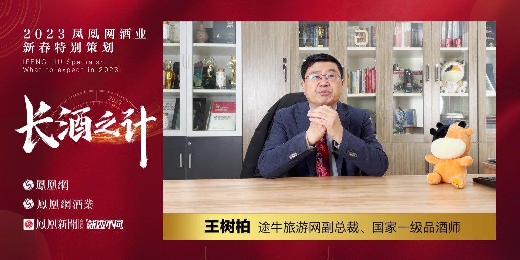 途牛旅游王树柏：酒旅融合大有可为