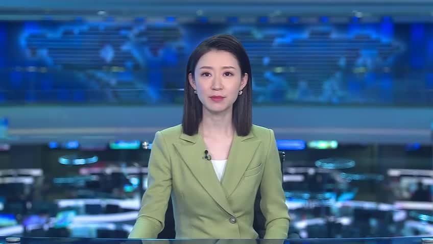 贝宁总统塔隆会见中国外交部长秦刚_凤凰网视频_凤凰网
