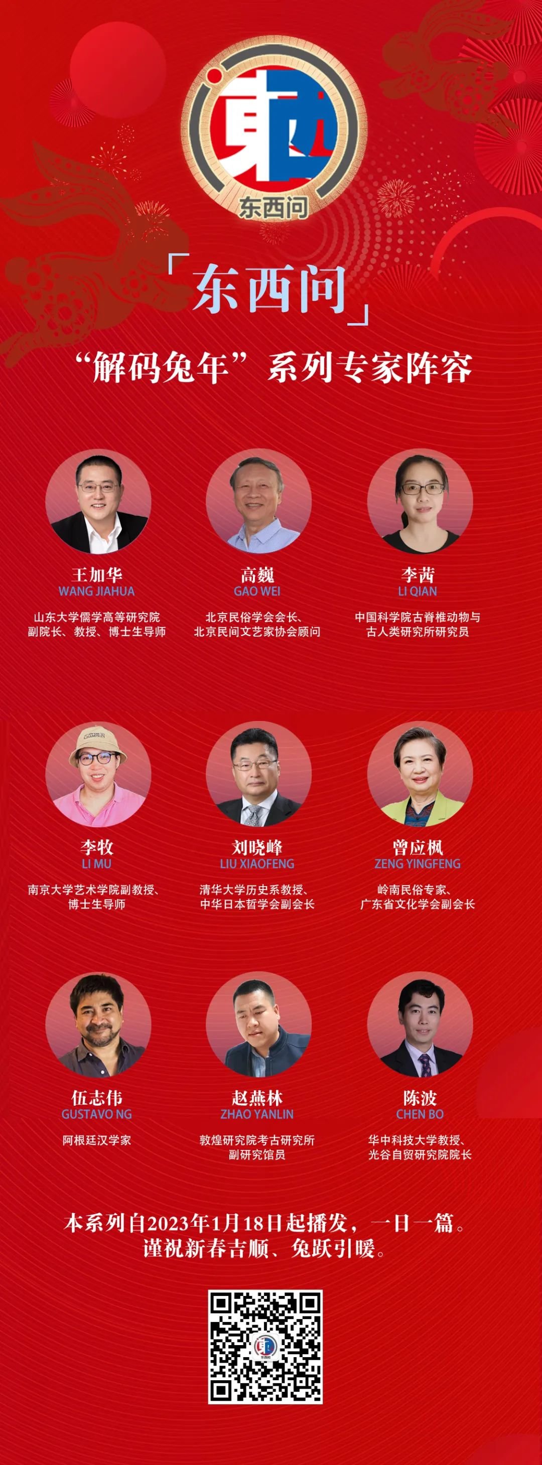 旺兔思瑞~敦煌壁画中的“三兔共耳”缘何闻名中西