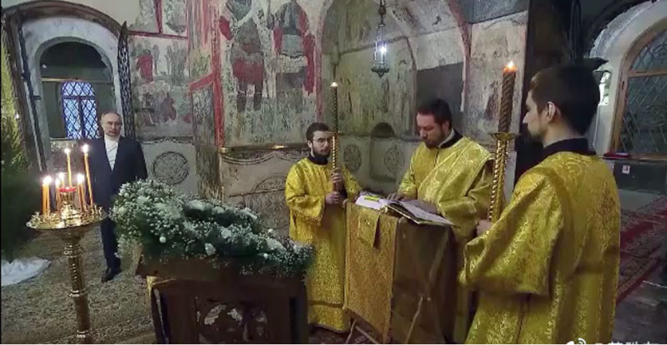 唐驳虎:打不赢就闹革命,俄罗斯又要陷入这个历史循环?
