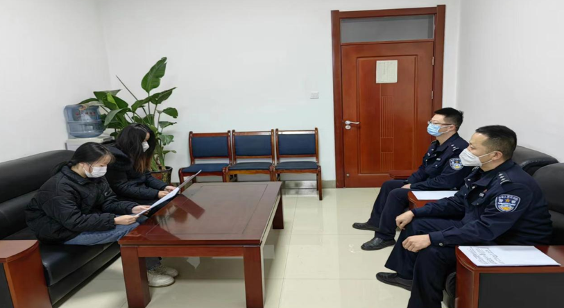 约谈封号刑罚！甘肃数百"作妖"主播成功吸引警方注意