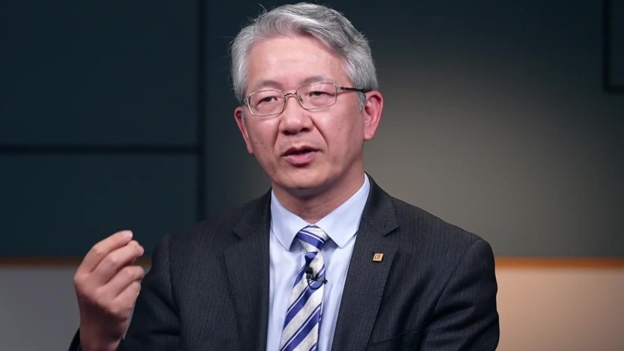 香港中医专家卞兆祥:感染过新冠,不等于抵抗力处于能对抗病毒的状态