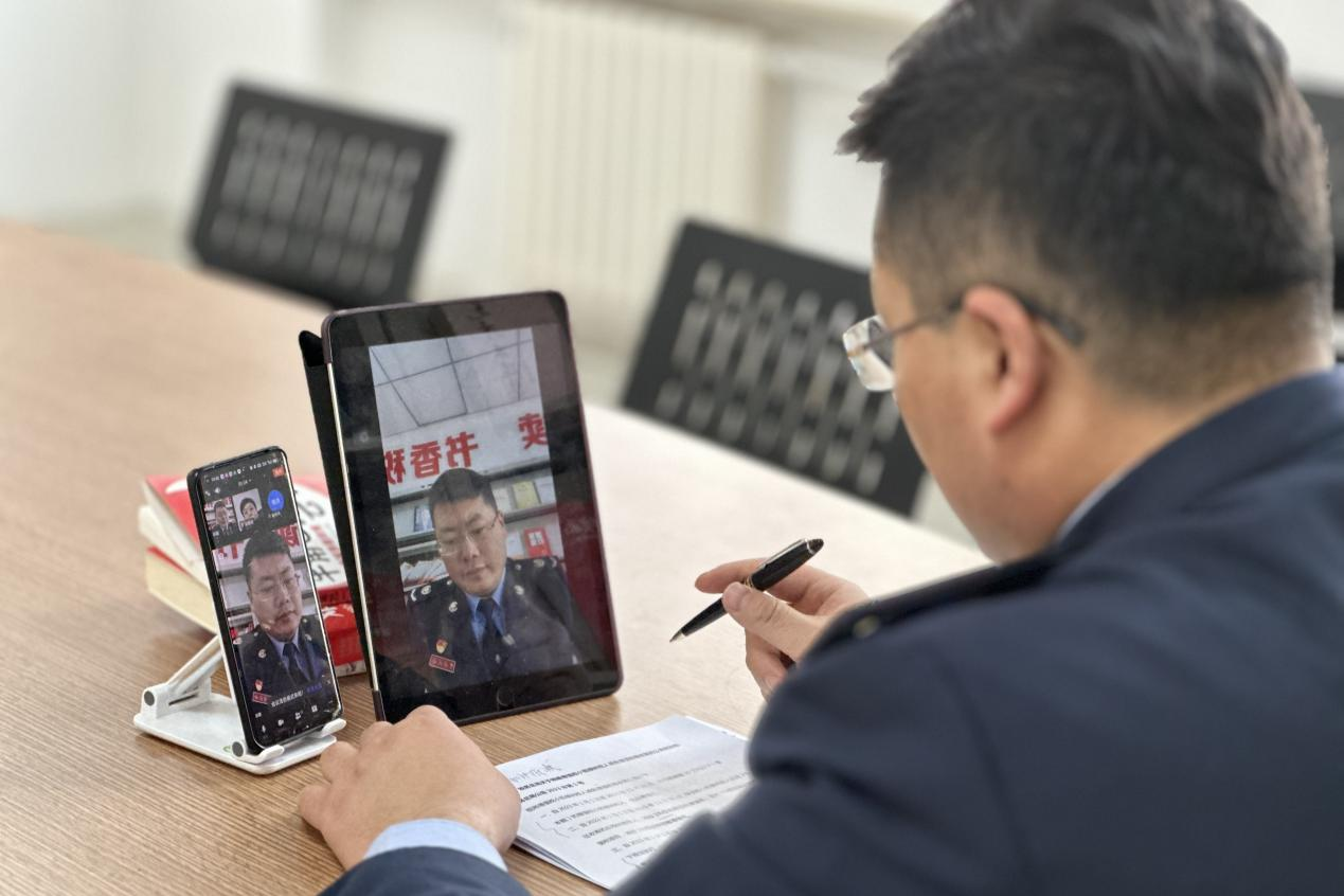 涞水税务:宣传辅导持续加力 税费红利快速落地