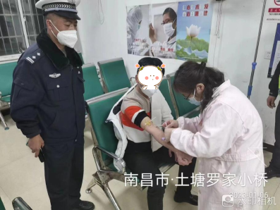 严查酒驾!春运以来南昌交警查处醉驾114起,酒驾172起
