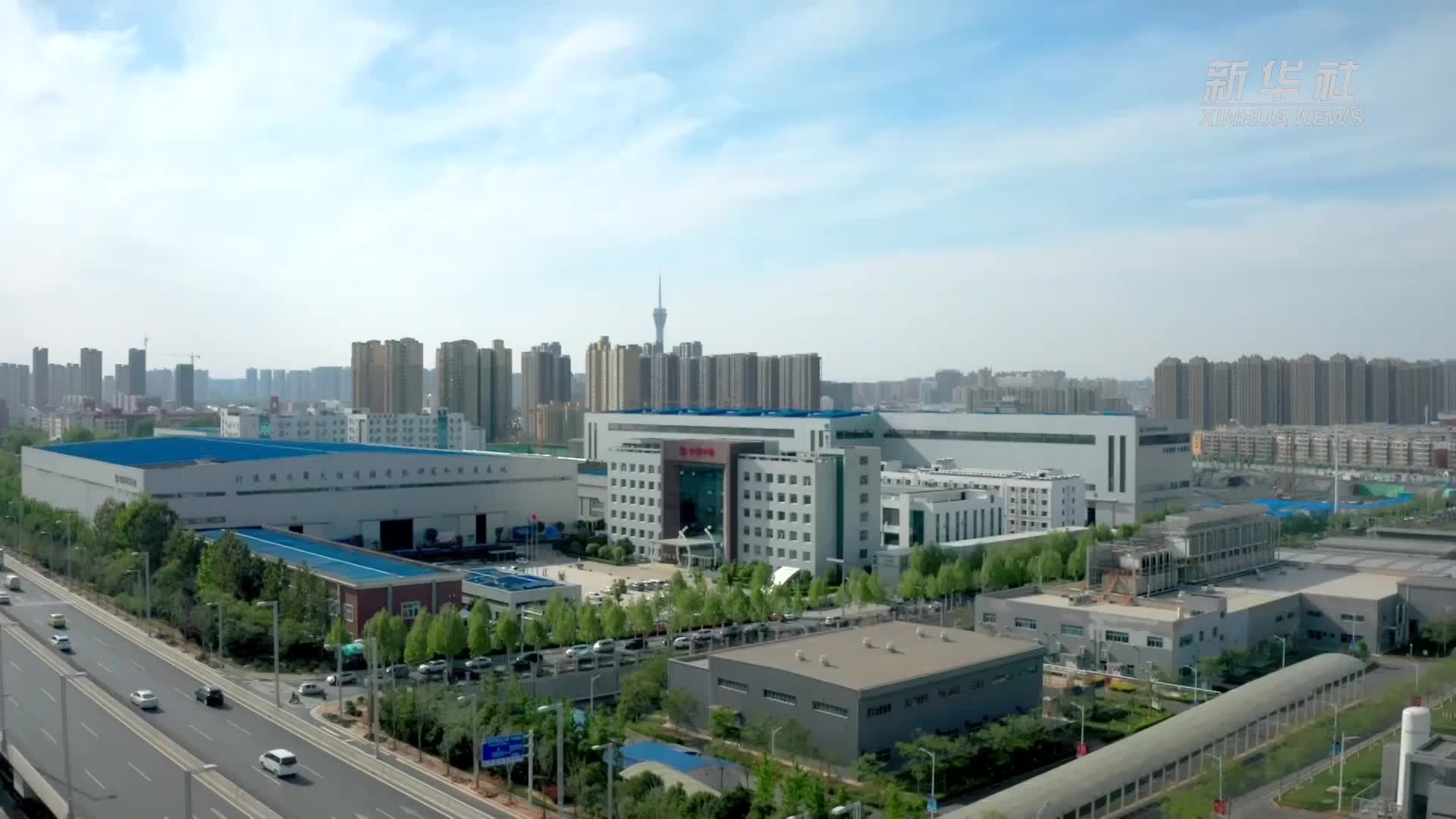 稳制造·提信心｜与时间赛跑，信心十足完成生产任务——中铁装备一线员工心声